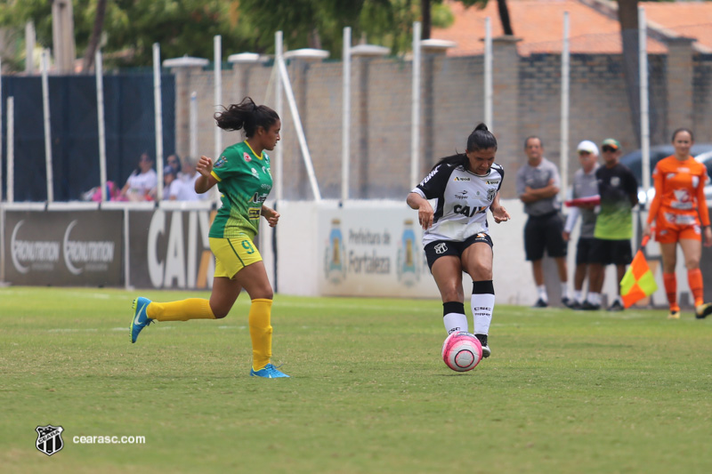 [13-10-2018] Ceara x Menina Olimpica - 2 - 23