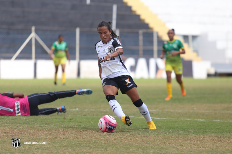 [13-10-2018] Ceara x Menina Olimpica - 2 - 26