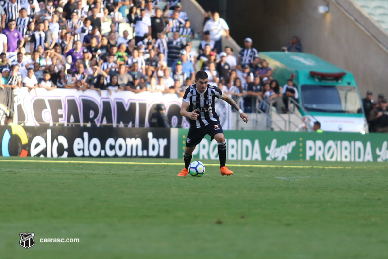 [11-11-2018] Ceara x Internacional 1 - 46