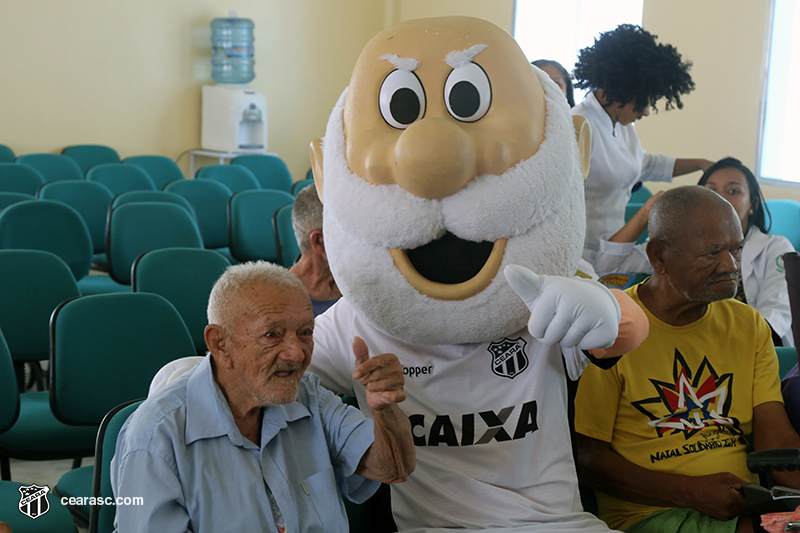 [25-09-2018] Visita a Unidade de Abrigo de Idosos1 - 34