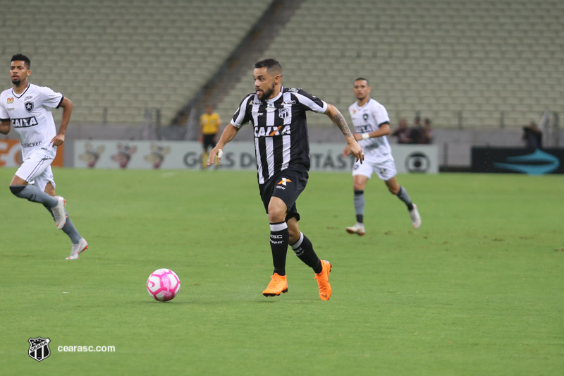 [15-10-2018] Ceara x Botafogo - 43