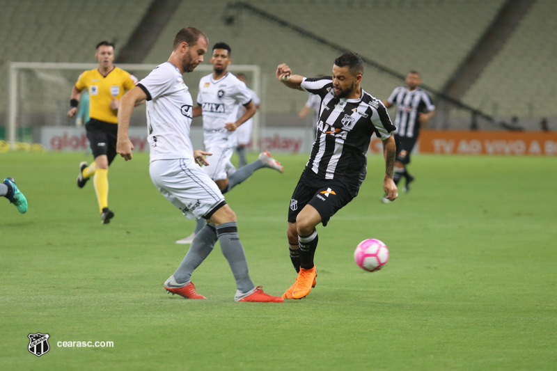 [15-10-2018] Ceara x Botafogo - 44