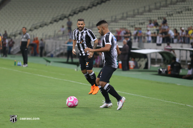 [15-10-2018] Ceara x Botafogo - 45