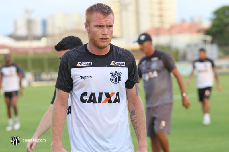 [08-01-2019] Treino Finalização - 15