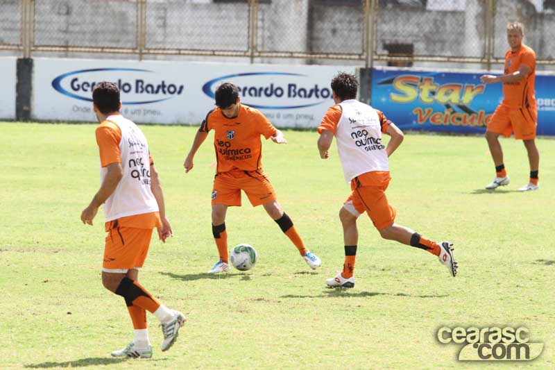 [03-01] Treino físico-técnico - 19