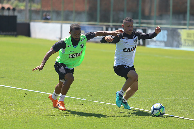 [14-07-2018] Treino Campo Reduzido - 11