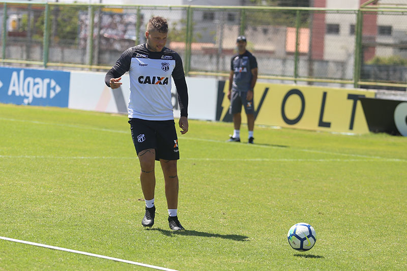 [14-07-2018] Treino Campo Reduzido - 12