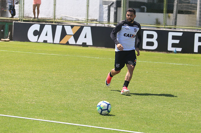 [14-07-2018] Treino Campo Reduzido - 13