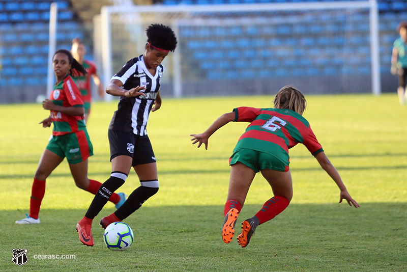 [22-05-2019] CEARÁ X PORTUGUESA - TIME FEMININO2 - 10