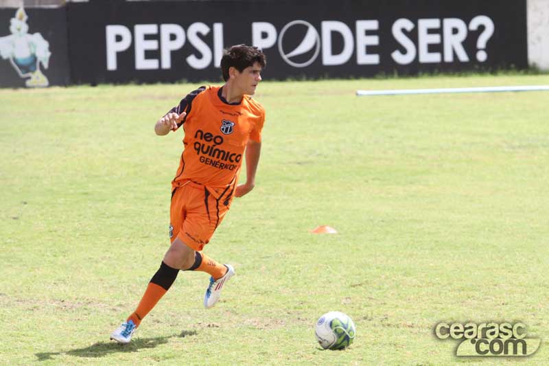 [03-01] Treino físico-técnico - 22