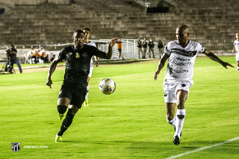 [25-03-2021] Botafogo-PB x Ceará 35
