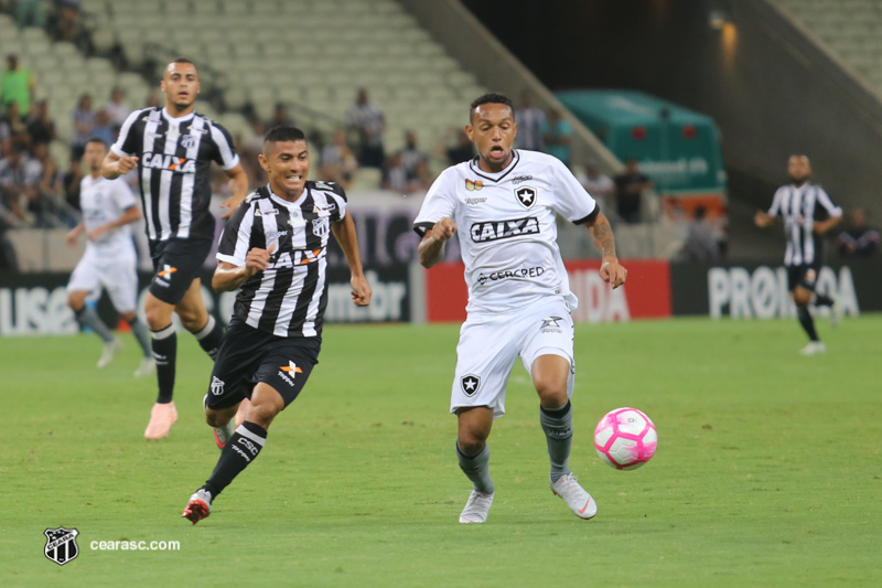 [15-10-2018] Ceara x Botafogo - 49