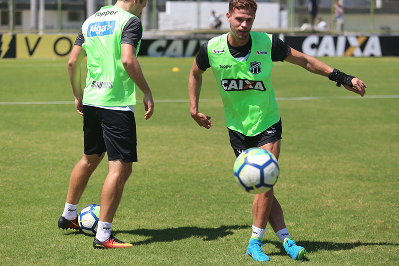 [14-07-2018] Treino Campo Reduzido - 15