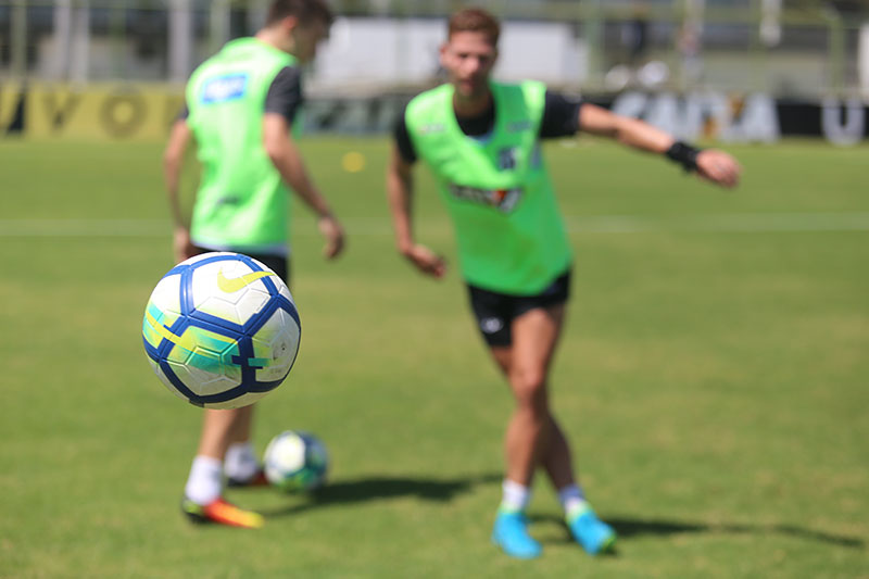 [14-07-2018] Treino Campo Reduzido - 16