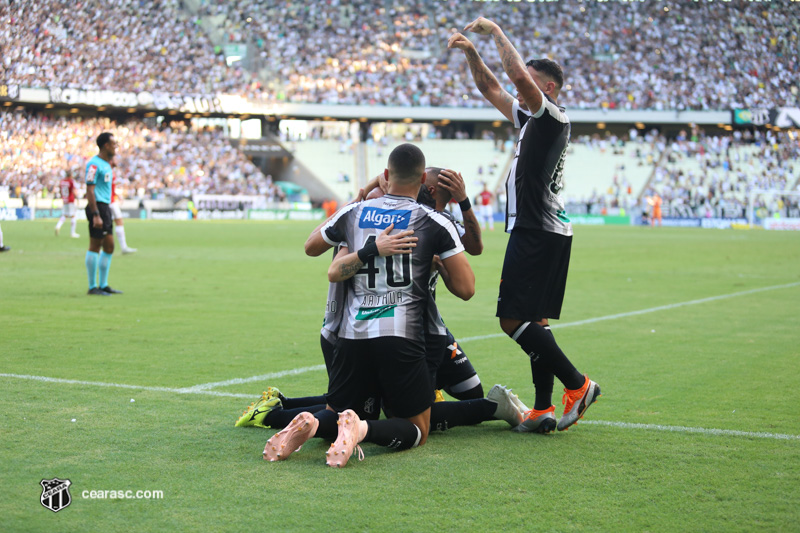 [11-11-2018] Ceara x Internacional 1 - 61