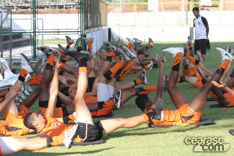 [03-01] Treino físico/técnico - Vovozão - 1