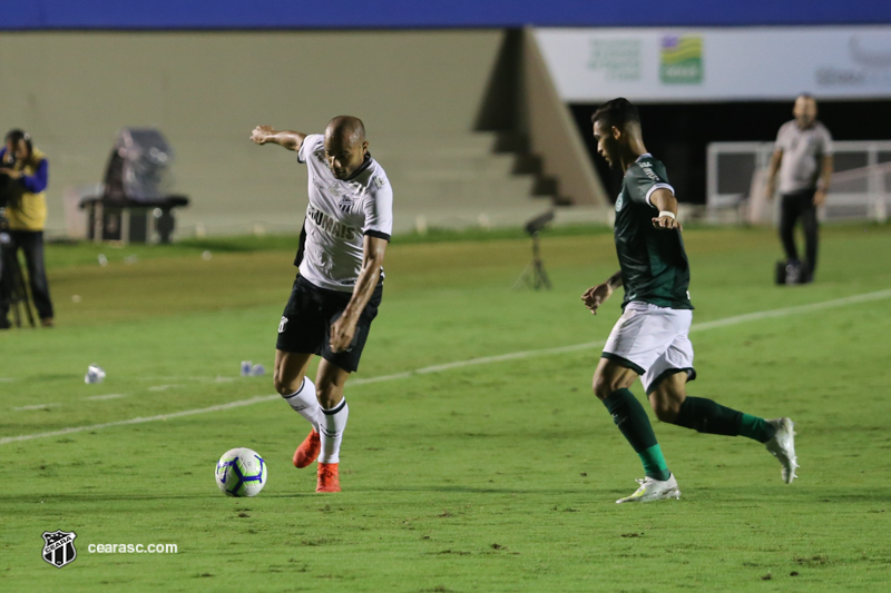 [11-05-2019] Goiás x Ceará - 5