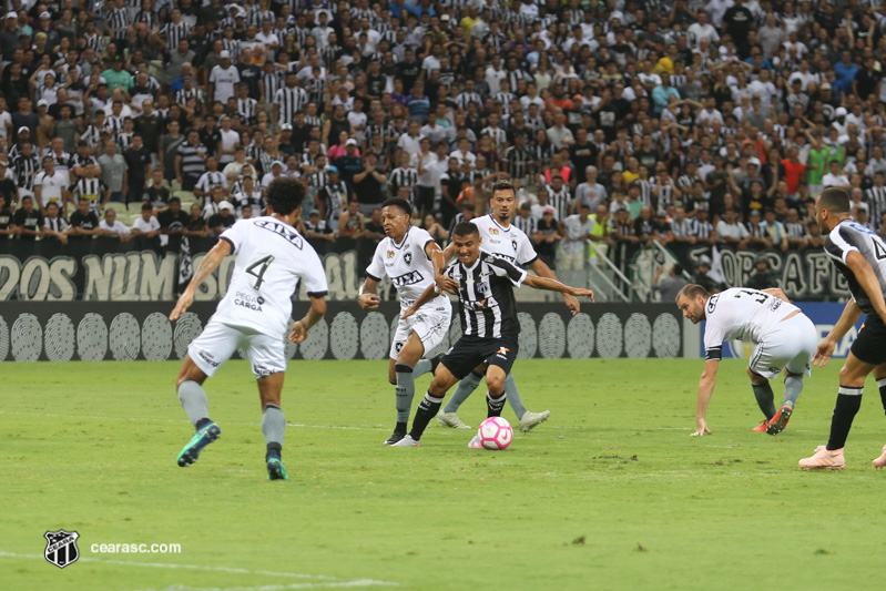 [15-10-2018] Ceara x Botafogo - 54