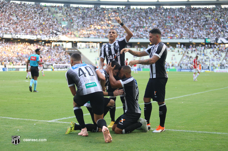 [11-11-2018] Ceara x Internacional 1 - 63