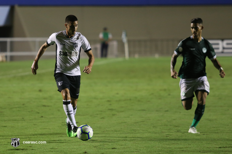 [11-05-2019] Goiás x Ceará - 9