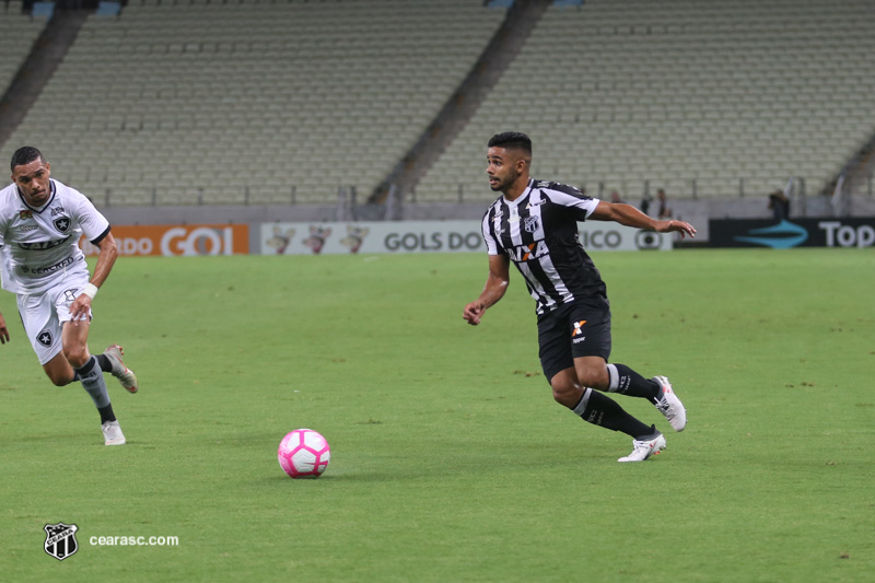 [15-10-2018] Ceara x Botafogo - 56