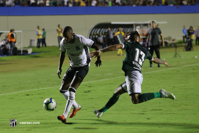 [11-05-2019] Goiás x Ceará - 10