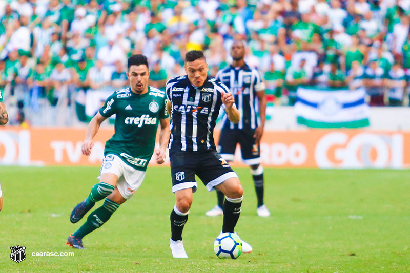 [10-06-2018] Ceara x Palmeiras - Primeiro tempo - 24