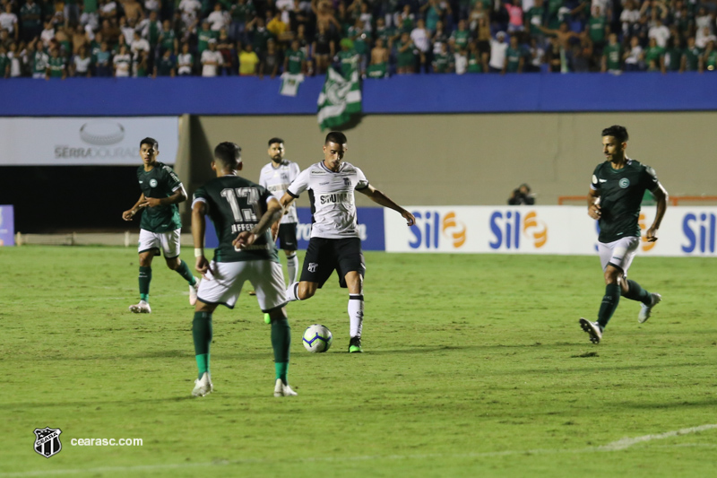 [11-05-2019] Goiás x Ceará - 12