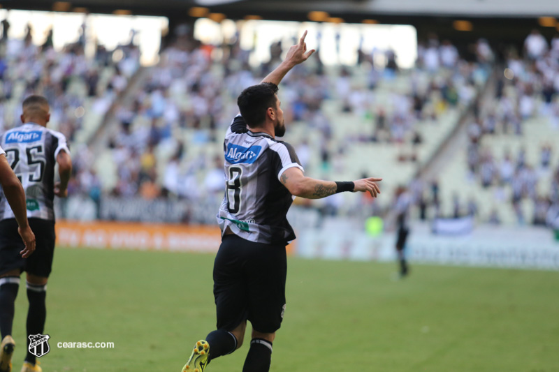 [11-11-2018] Ceara x Internacional 1 - 65