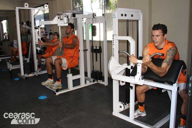 [03-01] Treino físico/técnico - Vovozão - 3