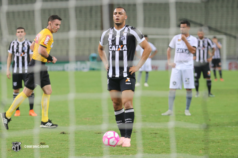 [15-10-2018] Ceara x Botafogo - 59