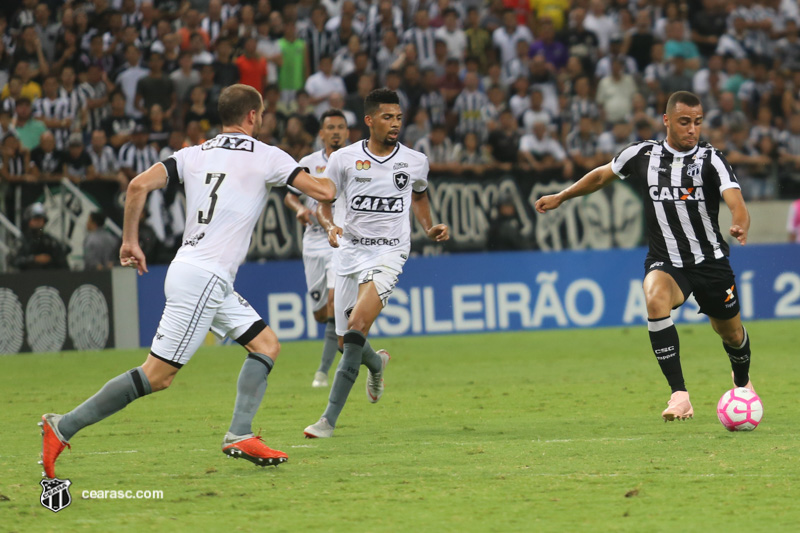 [15-10-2018] Ceara x Botafogo - 63