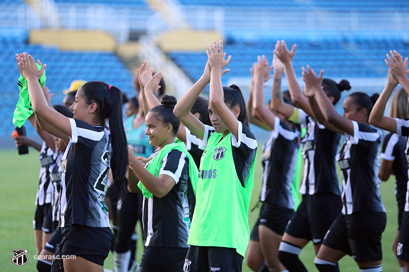 [22-05-2019] CEARÁ X PORTUGUESA - TIME FEMININO2 - 2