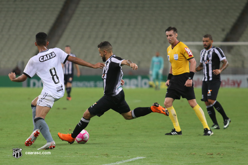 [15-10-2018] Ceara x Botafogo - 65