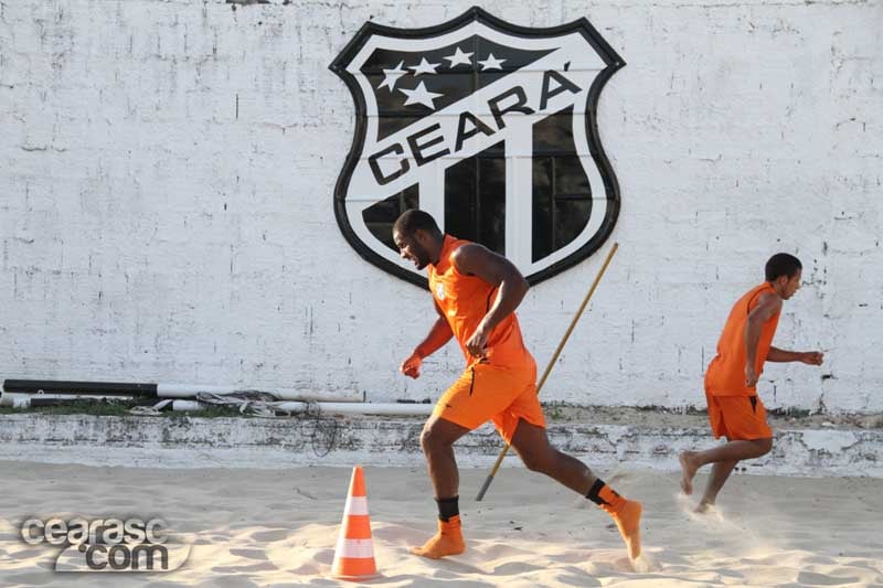 [03-01] Treino físico/técnico - Vovozão - 13