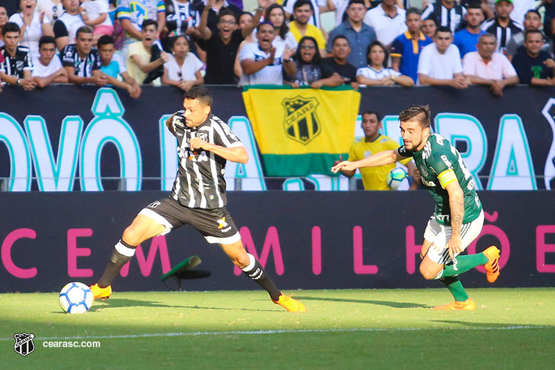 [10-06-2018] Ceara x Palmeiras - Primeiro tempo - 36