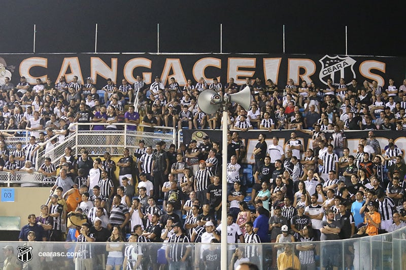 [18-07-2019] Ceará 1 x Sport - Torcida - 6