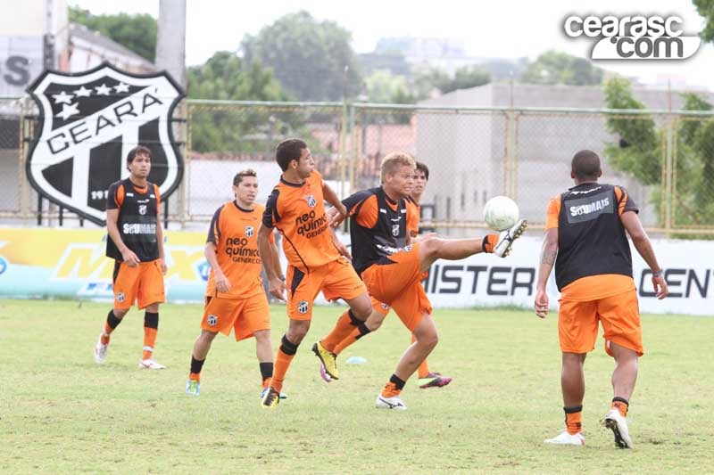 [04-01] Treino físico-técnico - 3