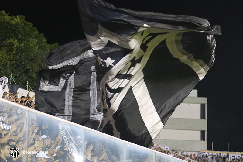 [18-07-2019] Ceará 1 x Sport - Torcida - 9