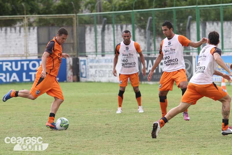 [04-01] Treino físico-técnico - 4