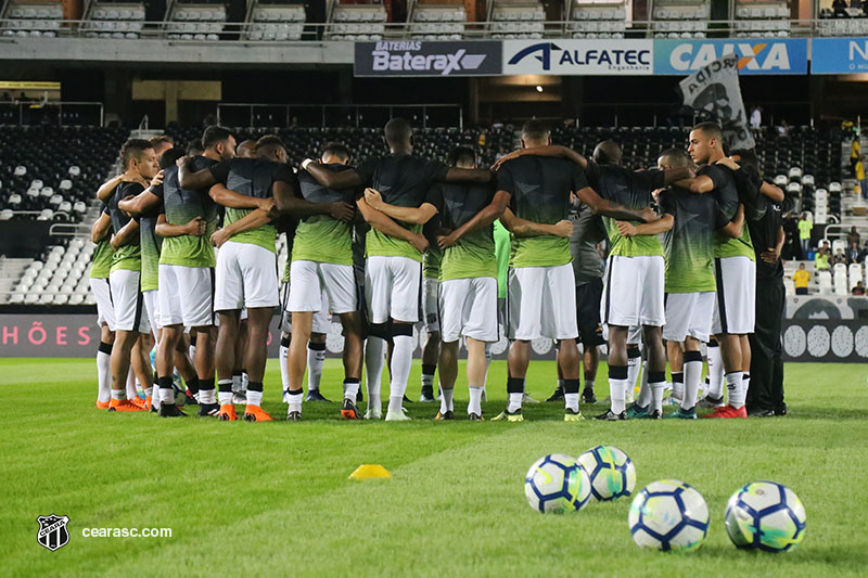 [06-06-2018] Botafogo x Ceará - 3