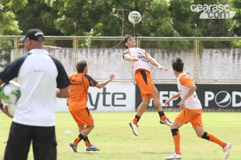 [04-01] Treino físico-técnico - 5