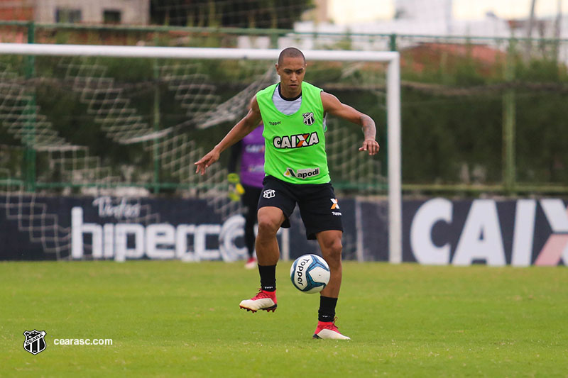 [26-03-2018] Treino Integrado - Tarde - 5