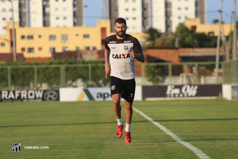 [26-09-2018] Treino Tecnico - 7