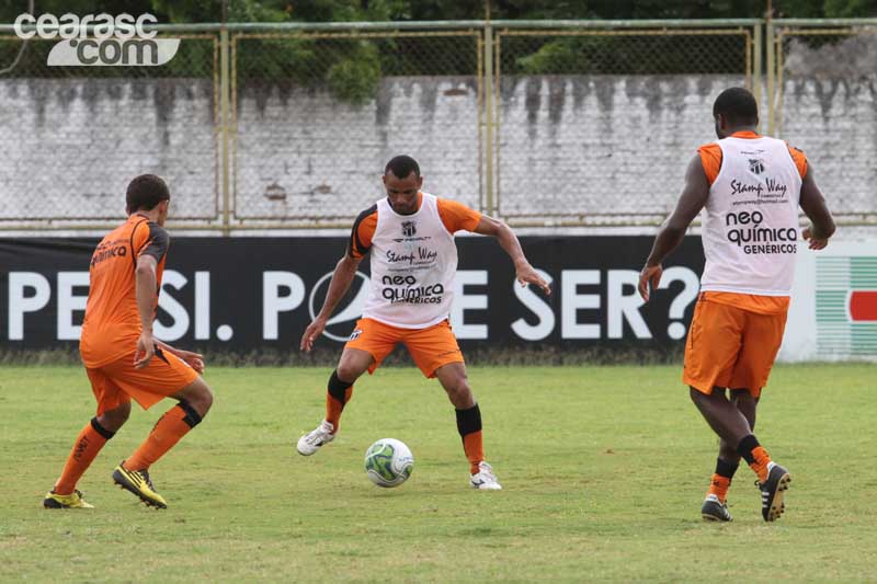 [04-01] Treino físico-técnico - 7