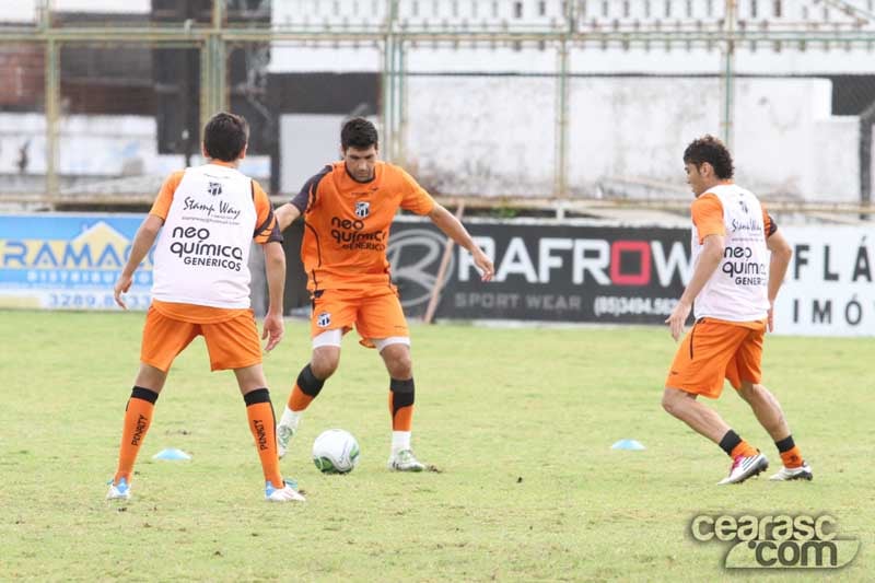 [04-01] Treino físico-técnico - 10