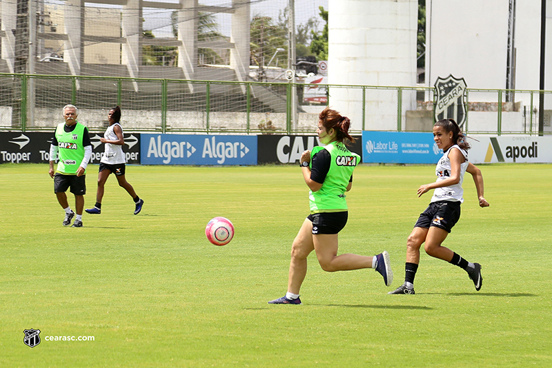 [23-10-2018] Treino Técnico - Feminino - 8