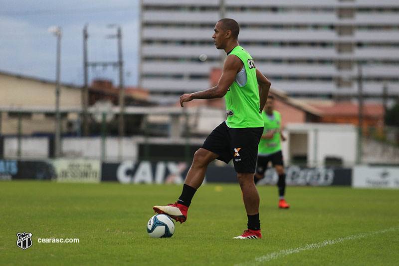 [26-03-2018] Treino Integrado - Tarde - 12