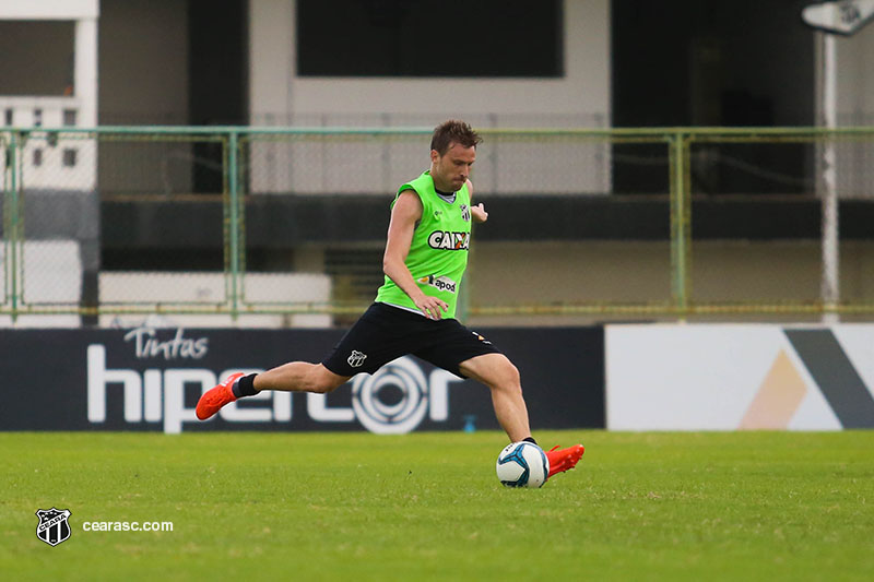 [26-03-2018] Treino Integrado - Tarde - 14