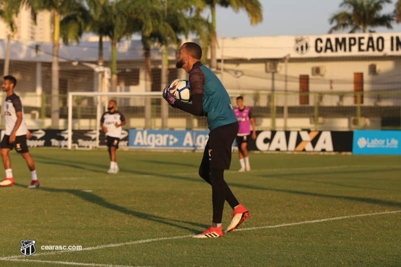 [26-09-2018] Treino Tecnico - 16